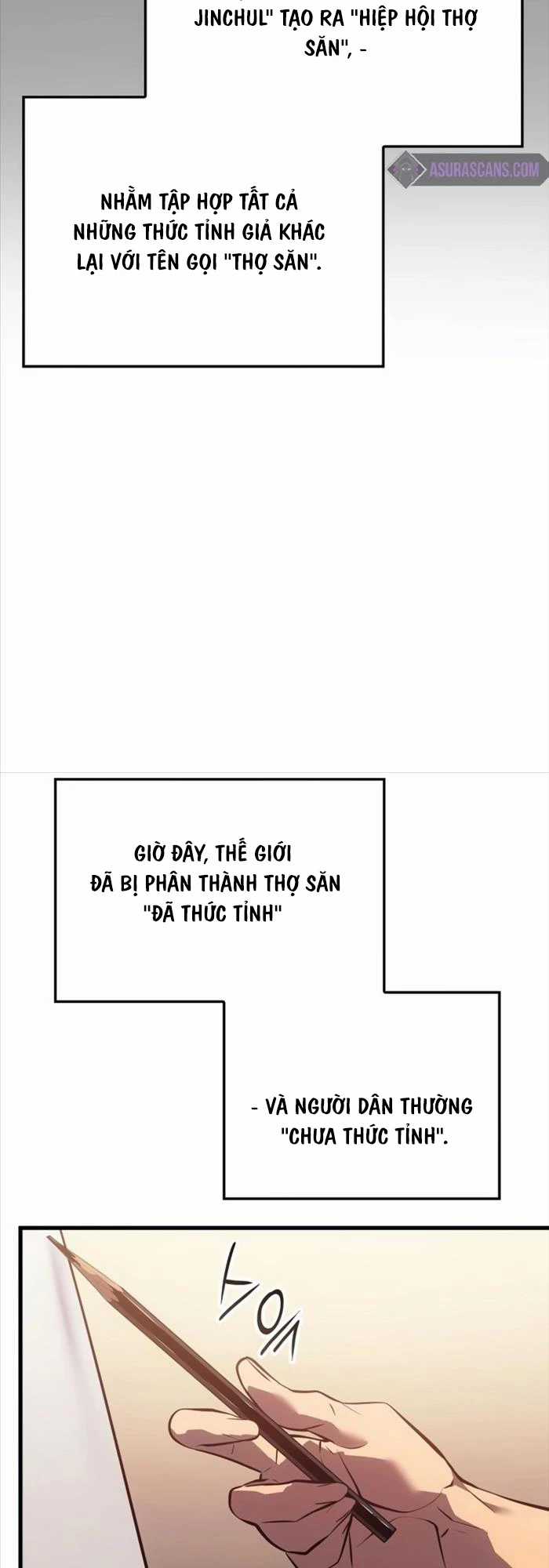 Solo Leveling Ragnarok - Chapter 1 - Trang 47