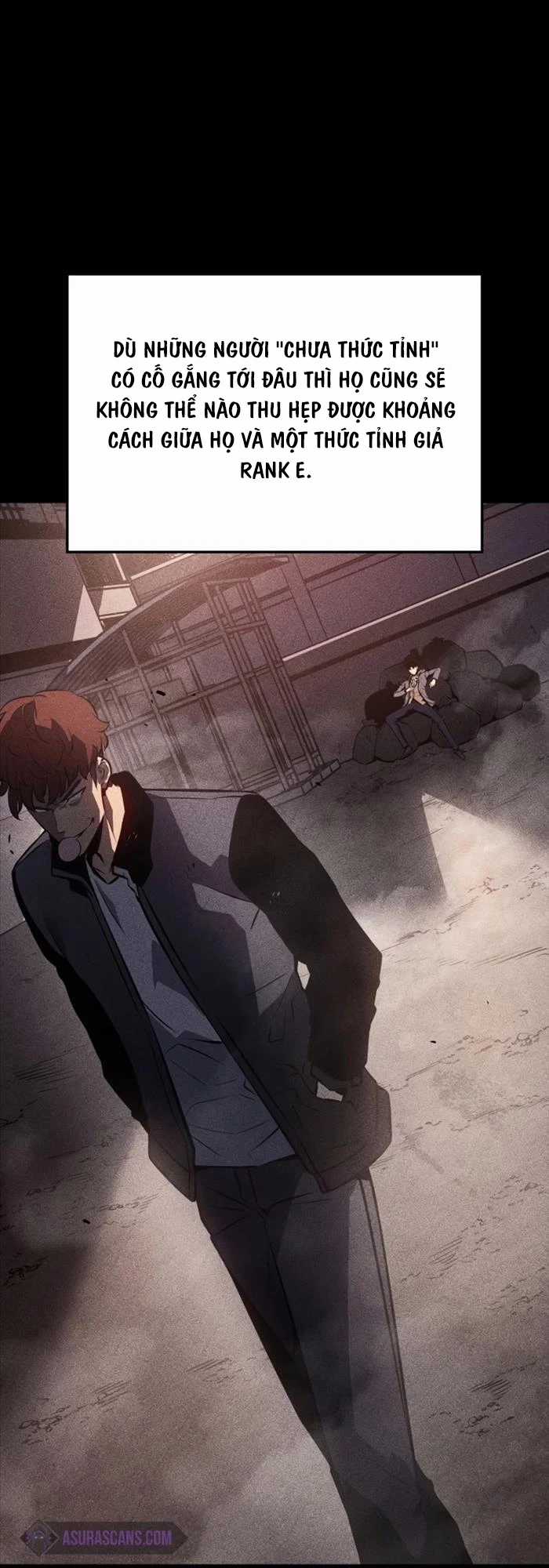 Solo Leveling Ragnarok - Chapter 1 - Trang 51