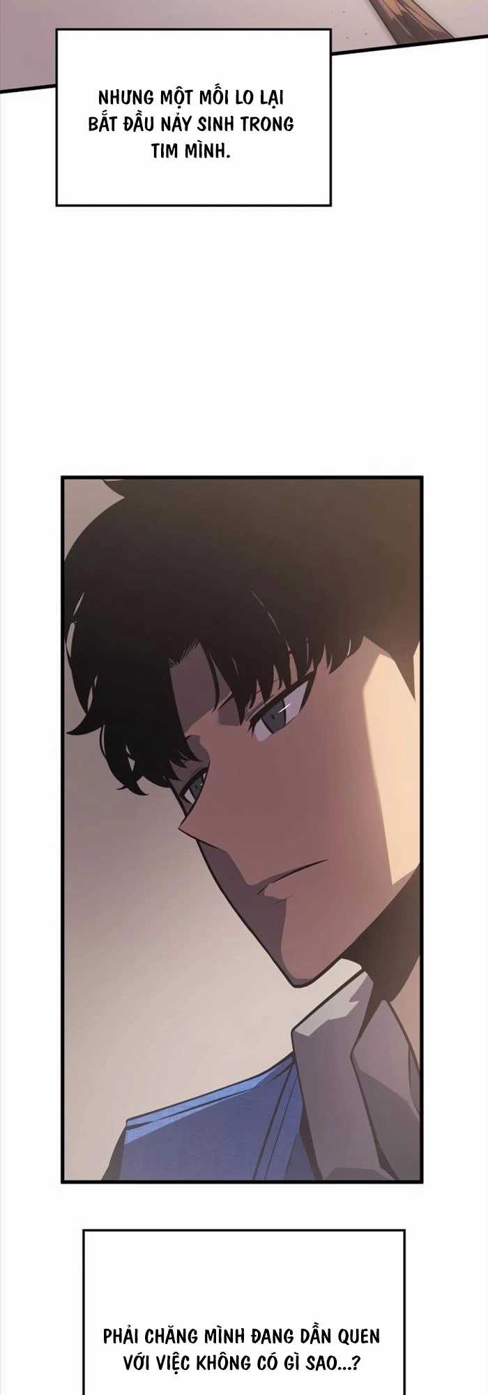 Solo Leveling Ragnarok - Chapter 1 - Trang 55