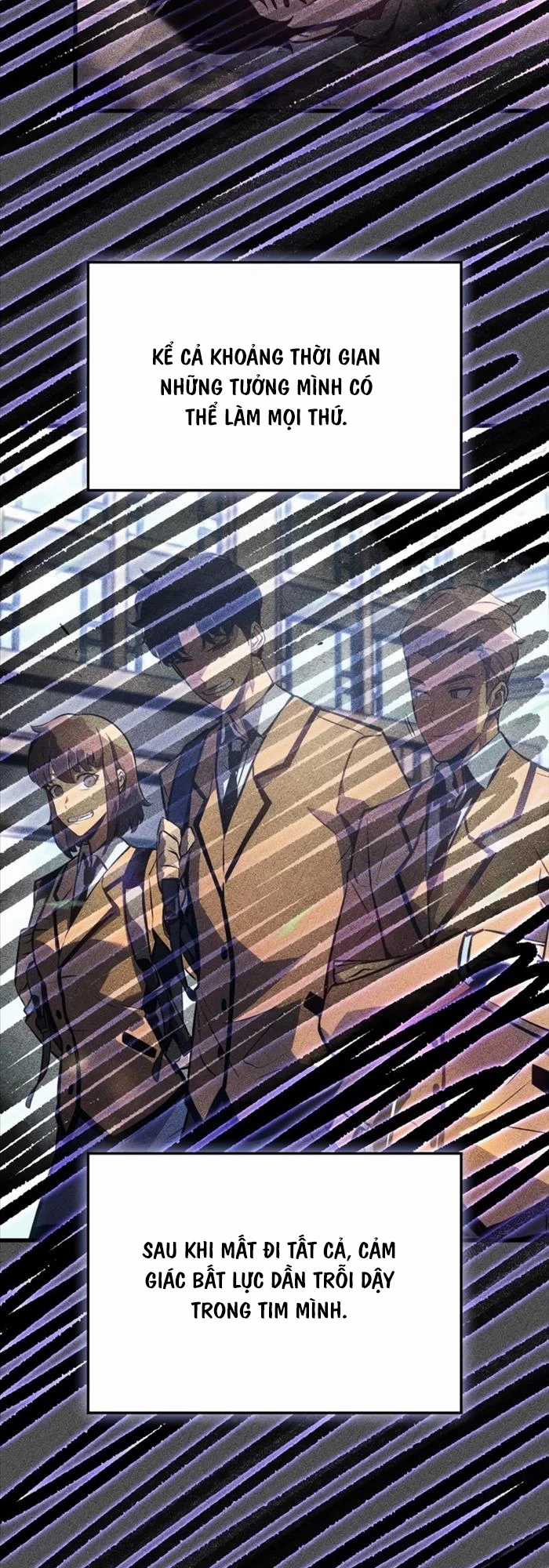 Solo Leveling Ragnarok - Chapter 1 - Trang 57