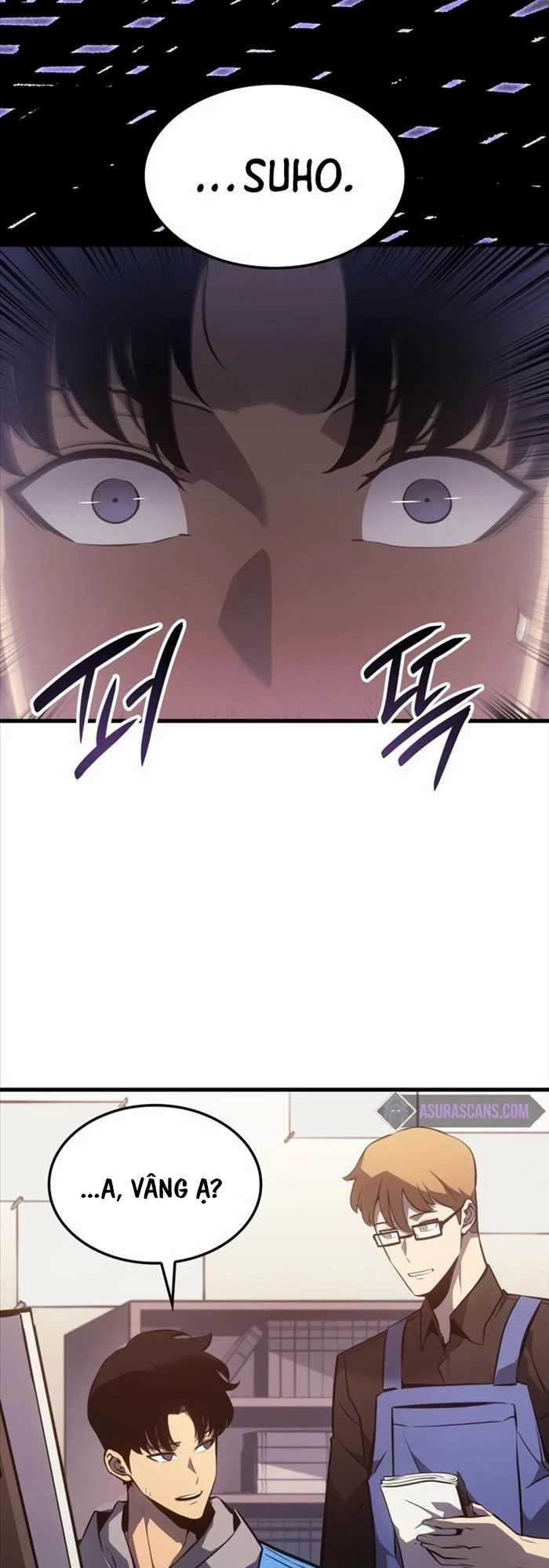 Solo Leveling Ragnarok - Chapter 1 - Trang 59