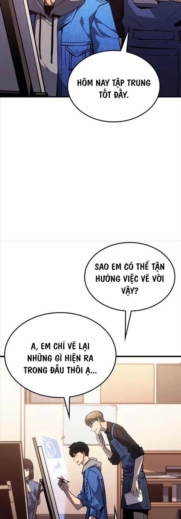 Solo Leveling Ragnarok - Chapter 1 - Trang 60