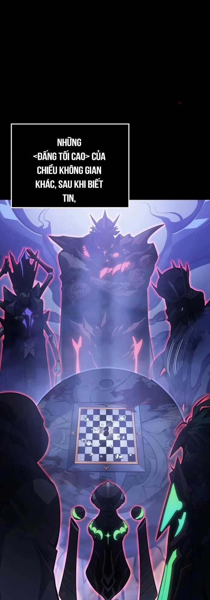 Solo Leveling Ragnarok - Chapter 1 - Trang 7