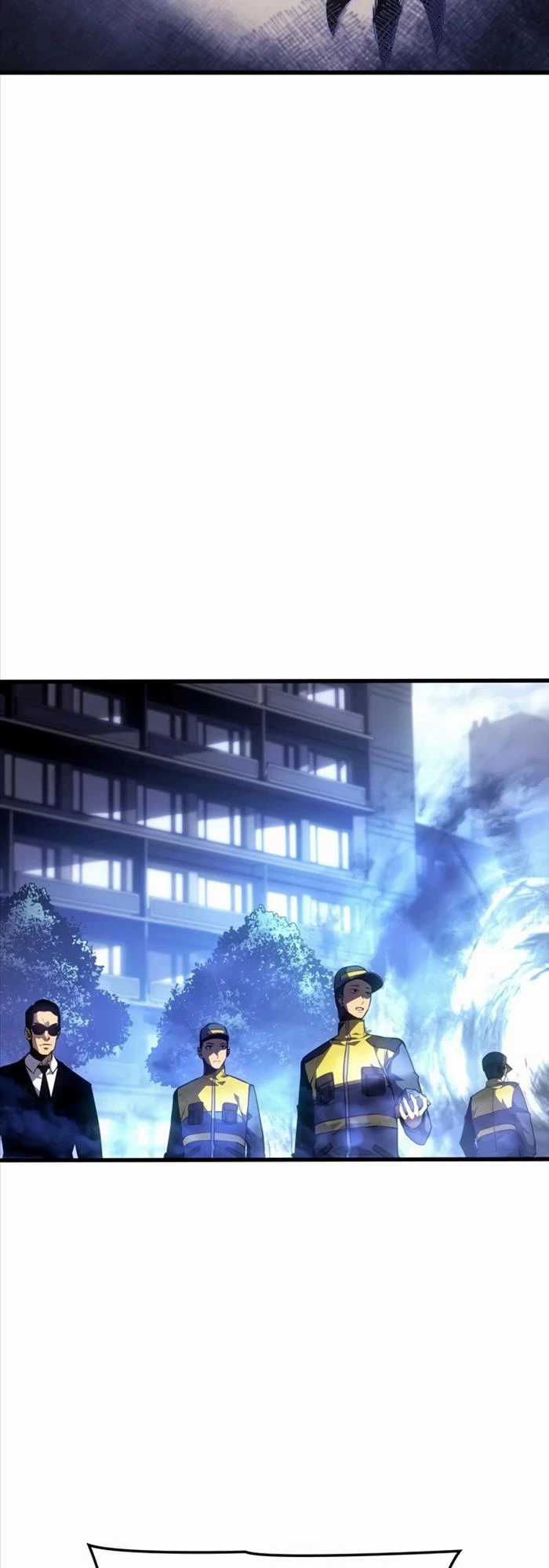 Solo Leveling Ragnarok - Chapter 1 - Trang 63