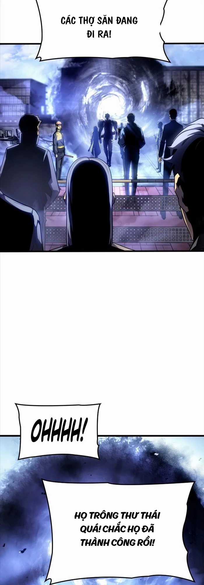 Solo Leveling Ragnarok - Chapter 1 - Trang 64