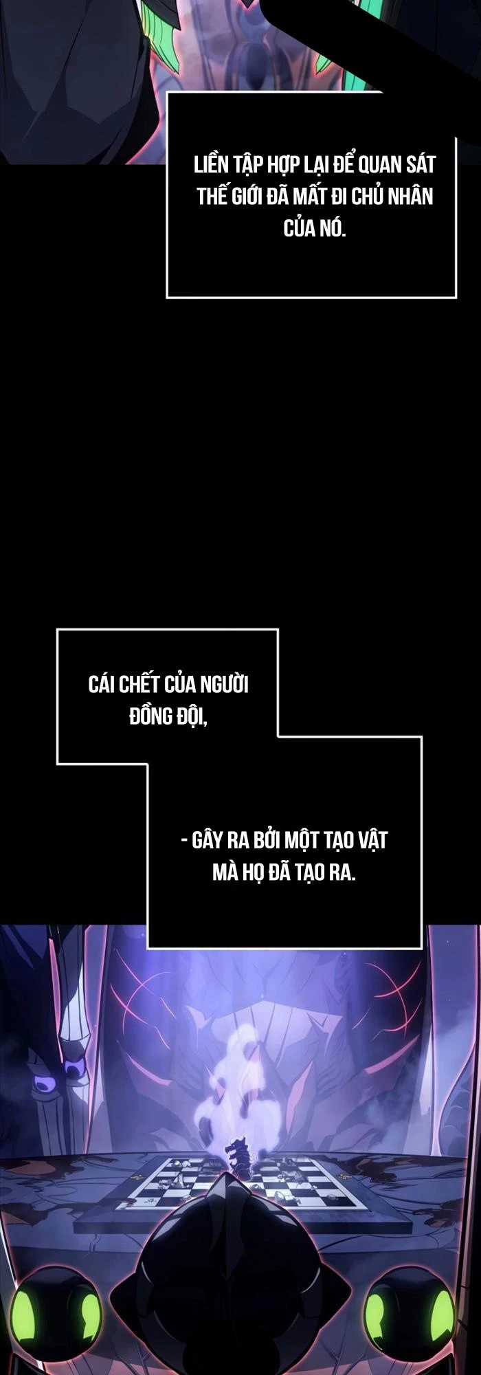 Solo Leveling Ragnarok - Chapter 1 - Trang 8