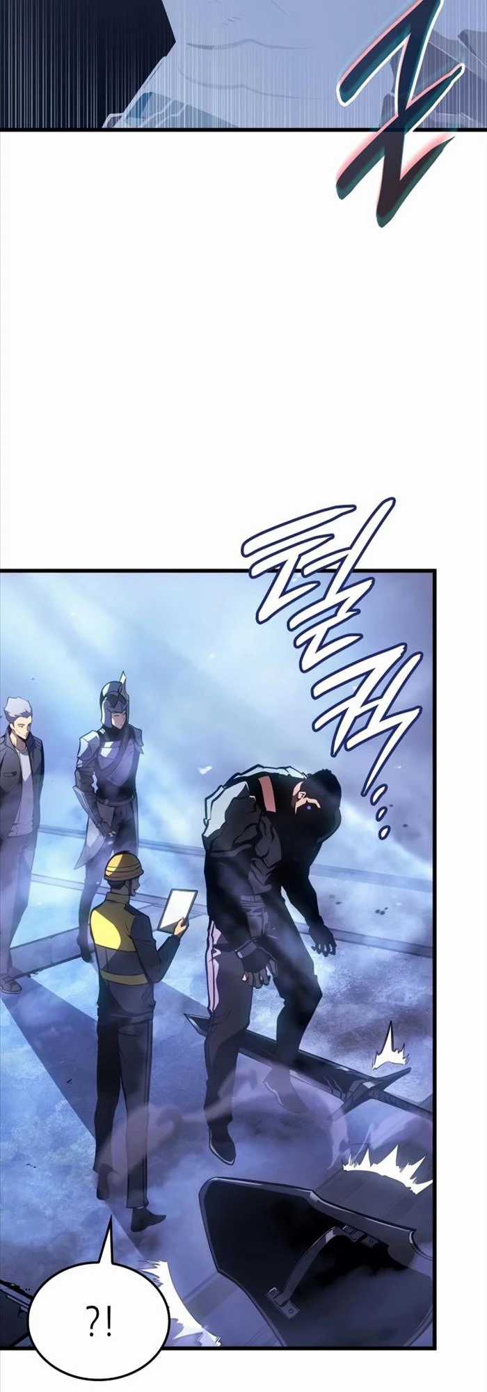 Solo Leveling Ragnarok - Chapter 1 - Trang 73