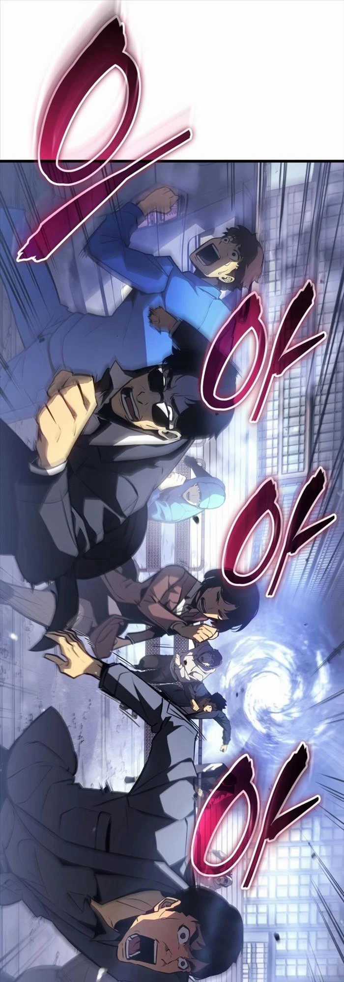 Solo Leveling Ragnarok - Chapter 1 - Trang 80