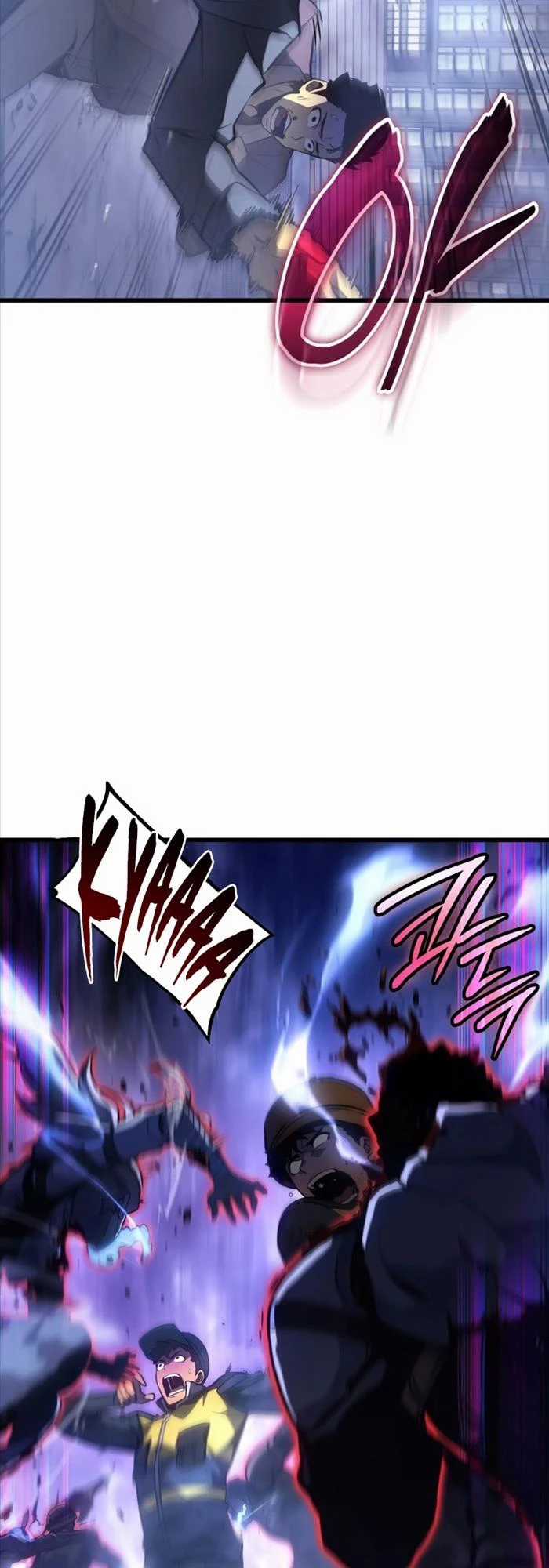 Solo Leveling Ragnarok - Chapter 1 - Trang 81