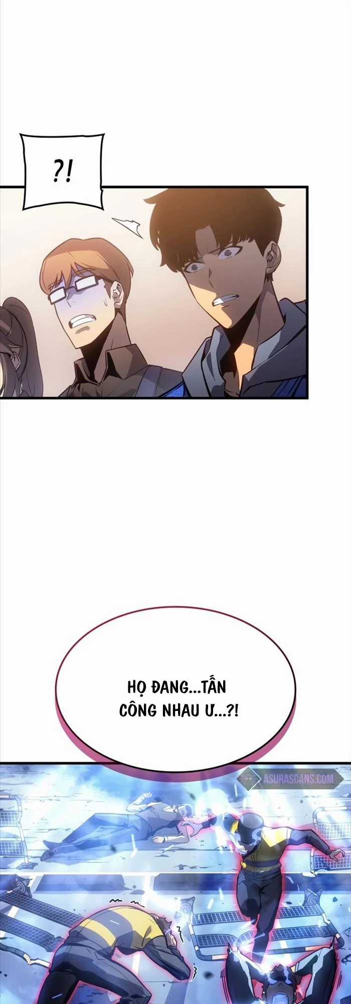 Solo Leveling Ragnarok - Chapter 1 - Trang 84