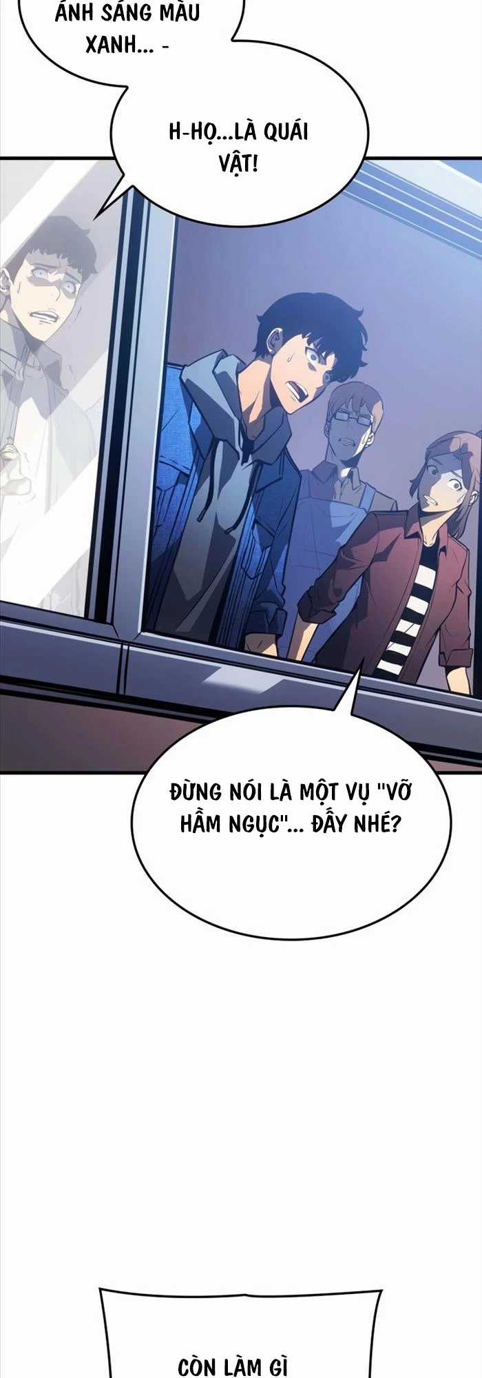 Solo Leveling Ragnarok - Chapter 1 - Trang 86