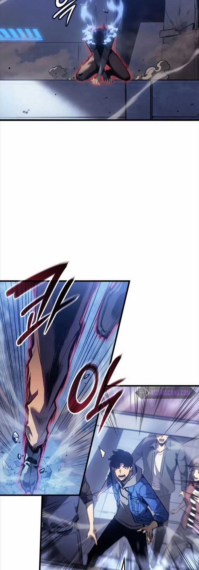 Solo Leveling Ragnarok - Chapter 1 - Trang 90