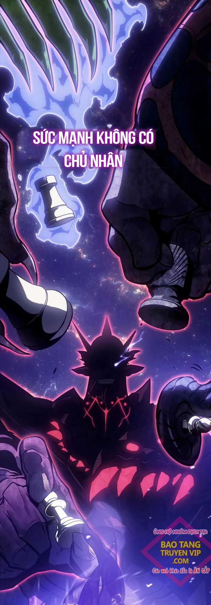 Solo Leveling Ragnarok - Chapter 1 - Trang 10