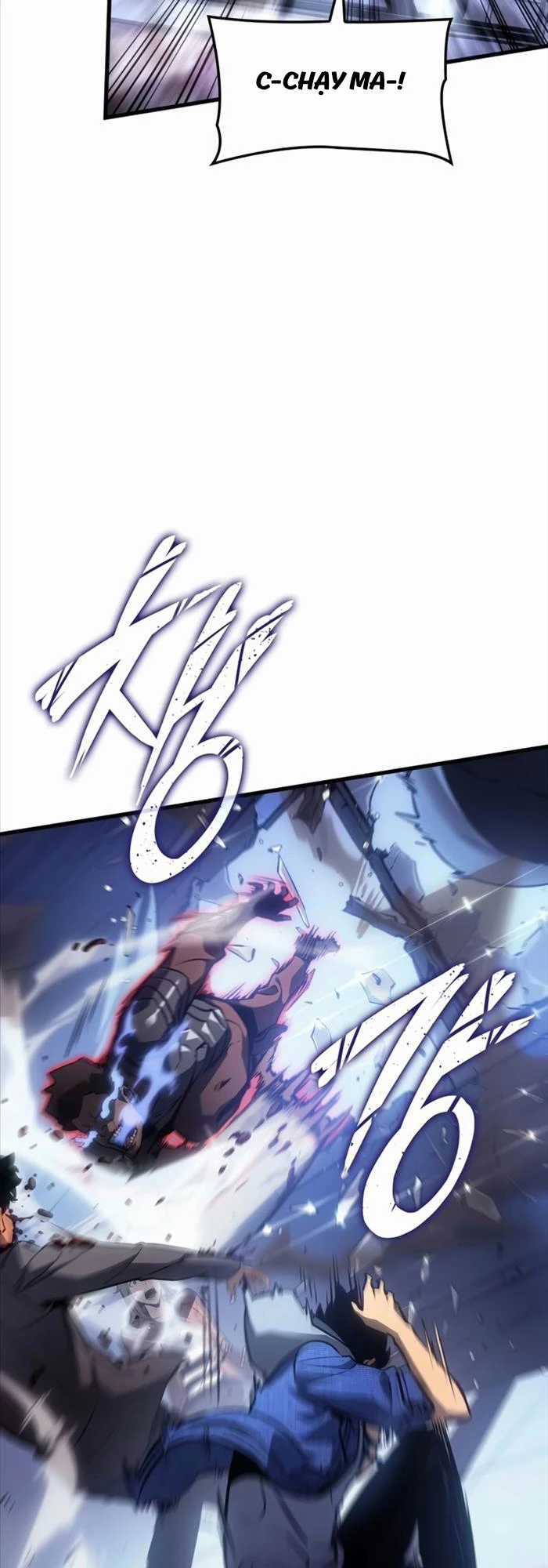 Solo Leveling Ragnarok - Chapter 1 - Trang 91