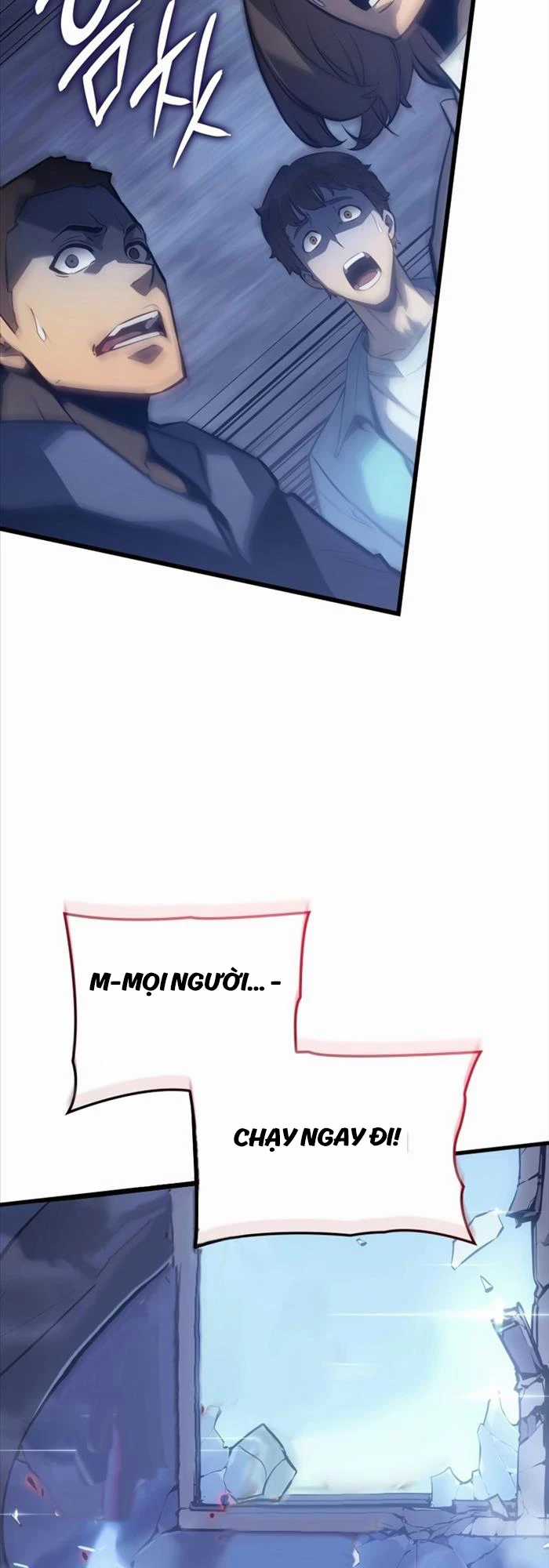 Solo Leveling Ragnarok - Chapter 1 - Trang 94