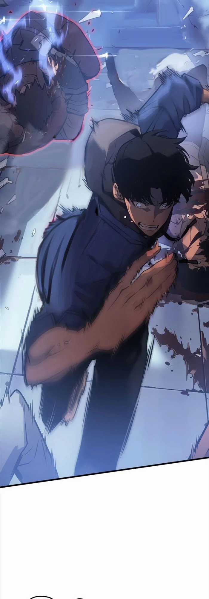 Solo Leveling Ragnarok - Chapter 1 - Trang 95