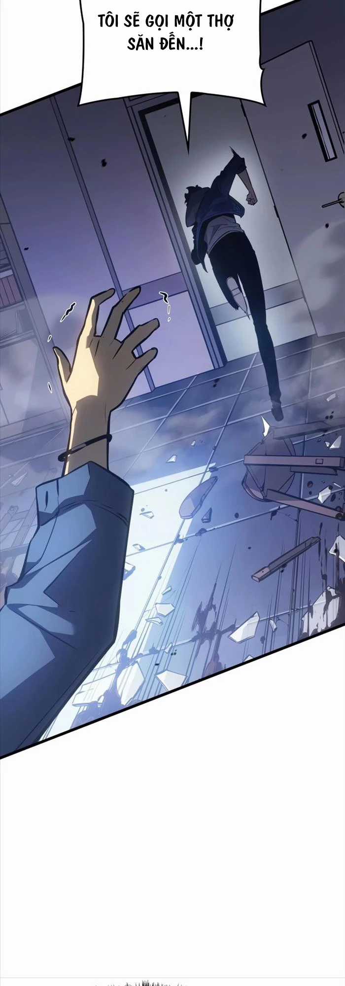 Solo Leveling Ragnarok - Chapter 1 - Trang 98