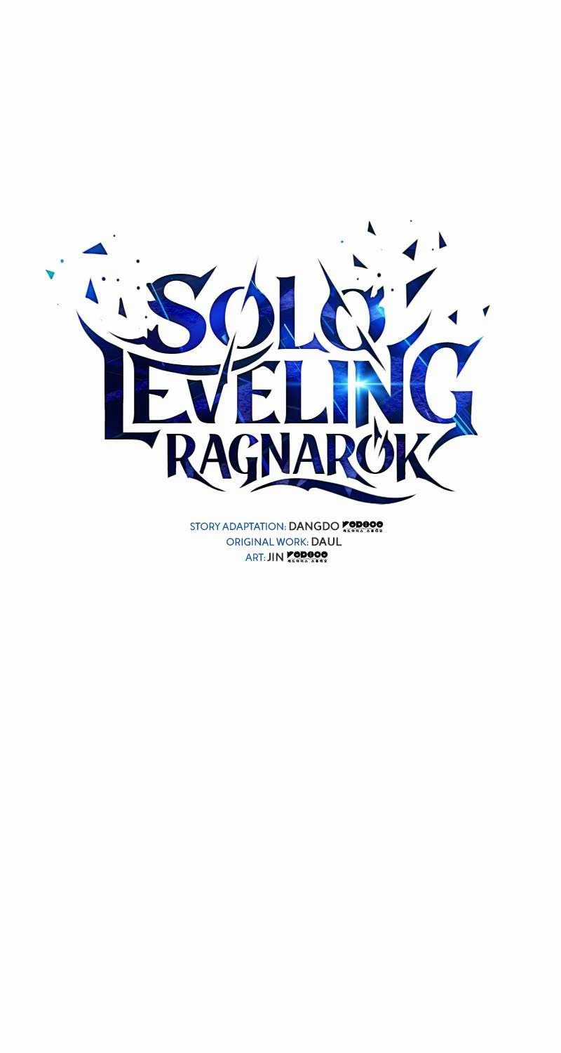 Solo Leveling Ragnarok - Chapter 10 - Trang 2