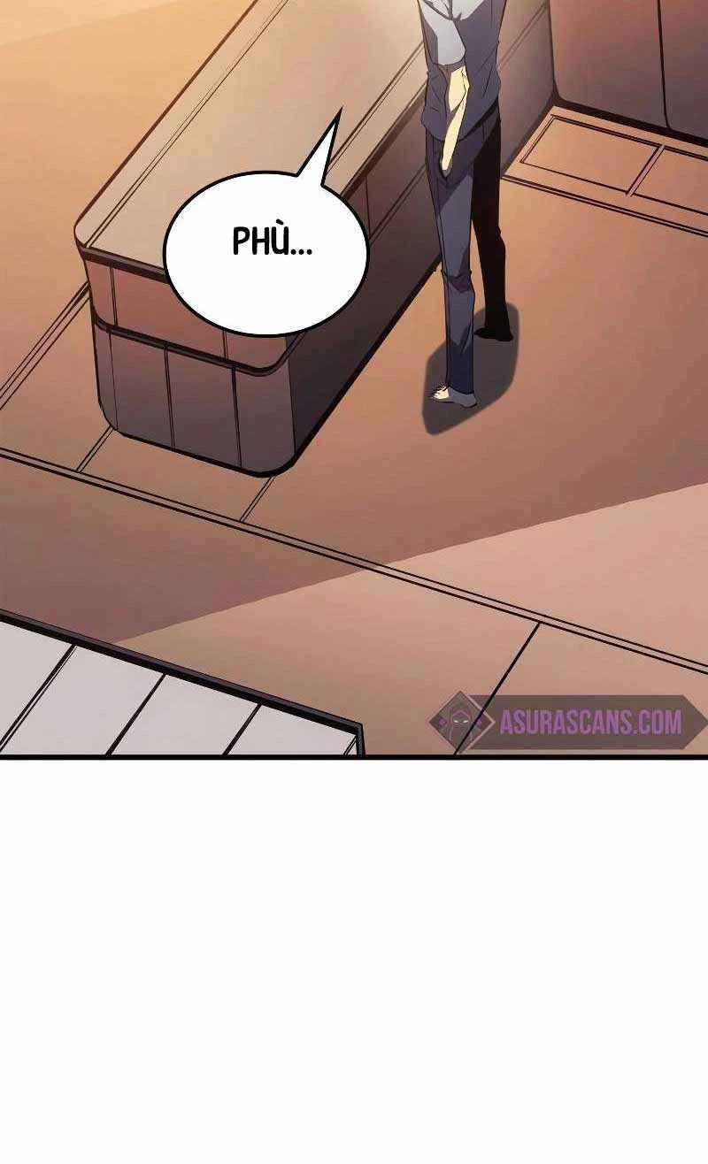 Solo Leveling Ragnarok - Chapter 10 - Trang 11