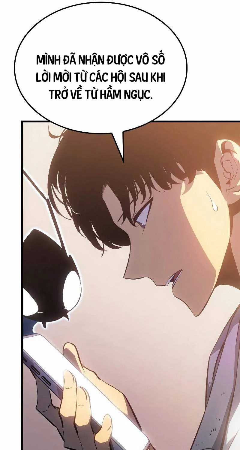 Solo Leveling Ragnarok - Chapter 10 - Trang 12