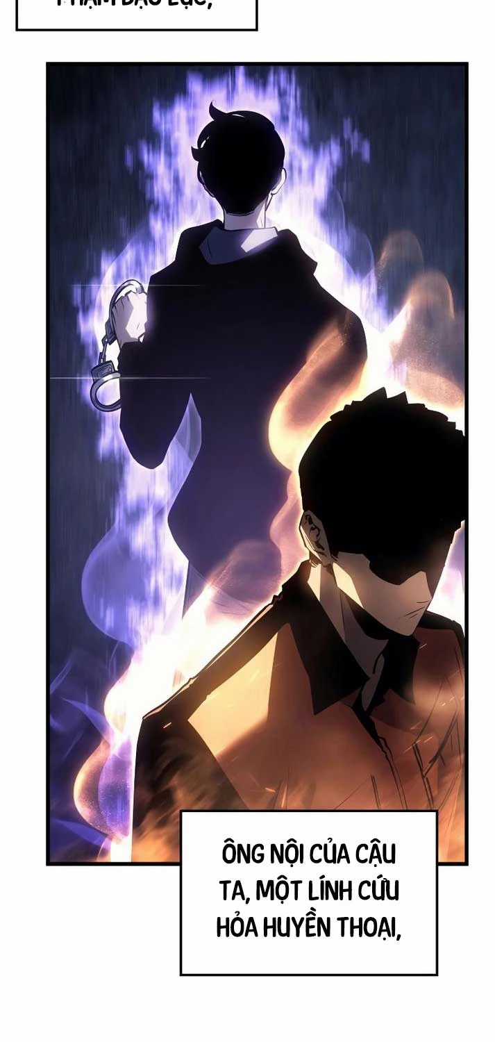 Solo Leveling Ragnarok - Chapter 10 - Trang 111