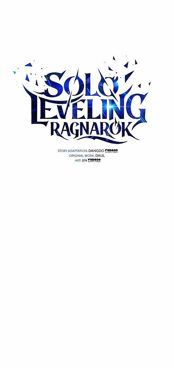 Solo Leveling Ragnarok - Chapter 10 - Trang 118