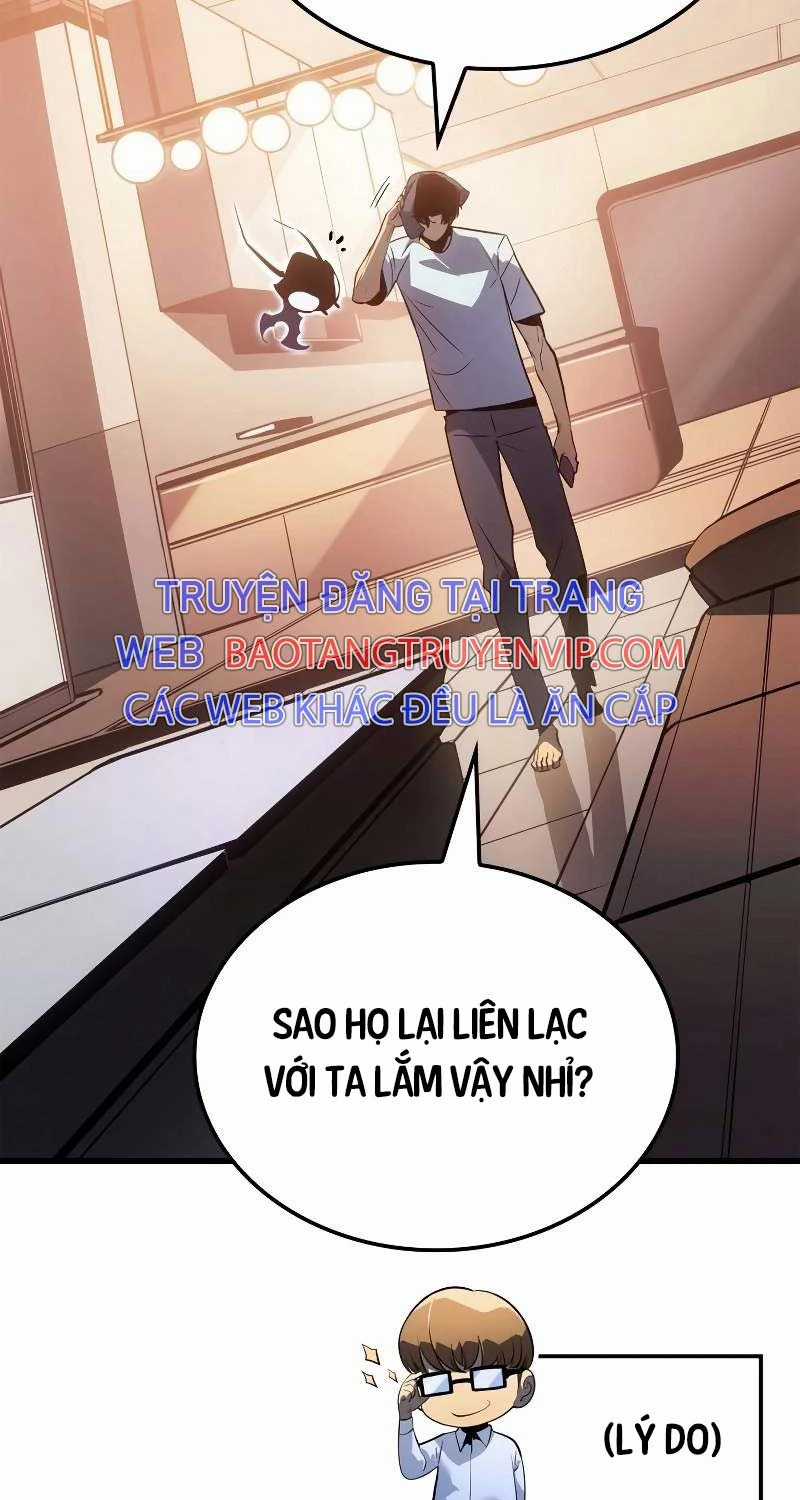 Solo Leveling Ragnarok - Chapter 10 - Trang 14