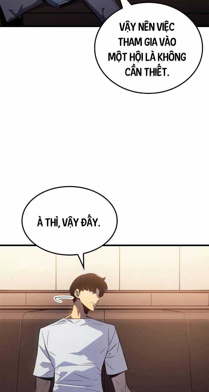 Solo Leveling Ragnarok - Chapter 10 - Trang 16