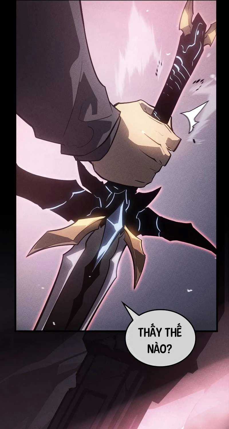 Solo Leveling Ragnarok - Chapter 10 - Trang 20