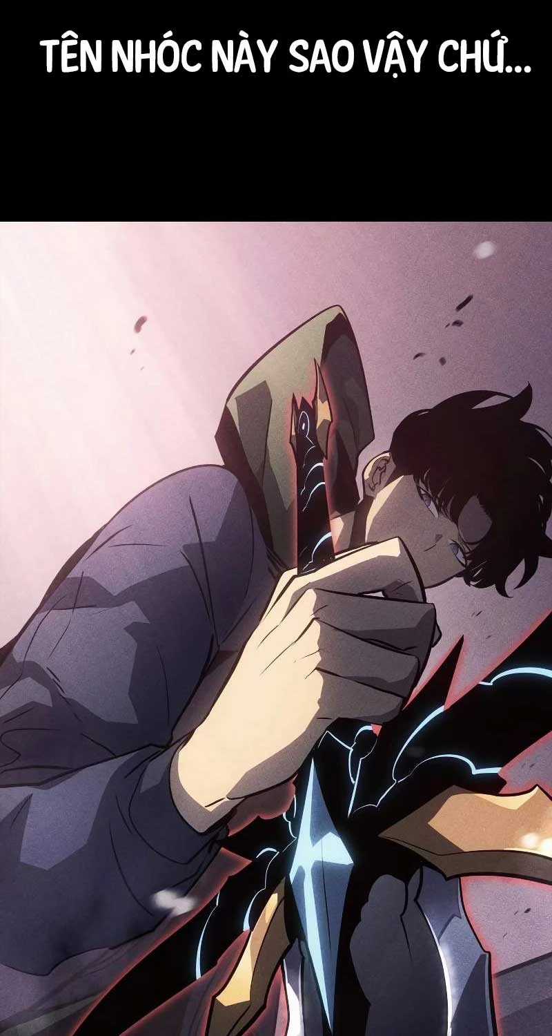 Solo Leveling Ragnarok - Chapter 10 - Trang 23