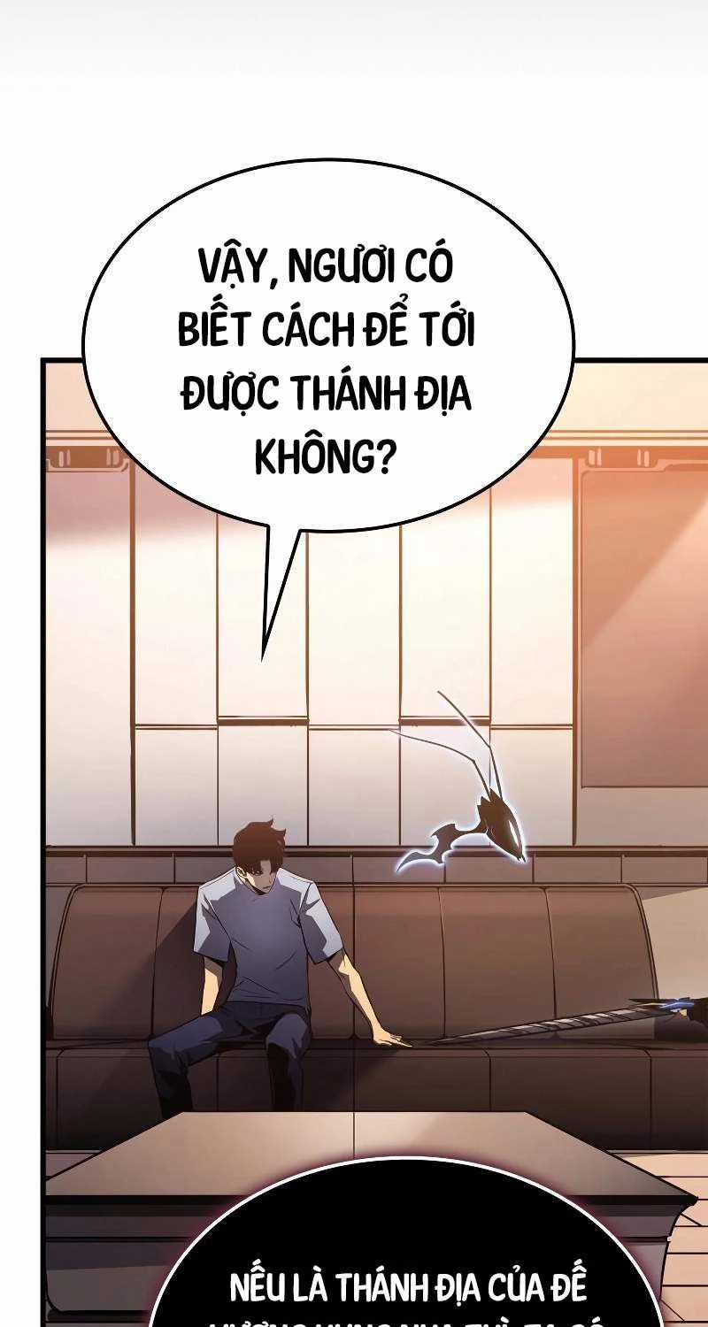 Solo Leveling Ragnarok - Chapter 10 - Trang 30