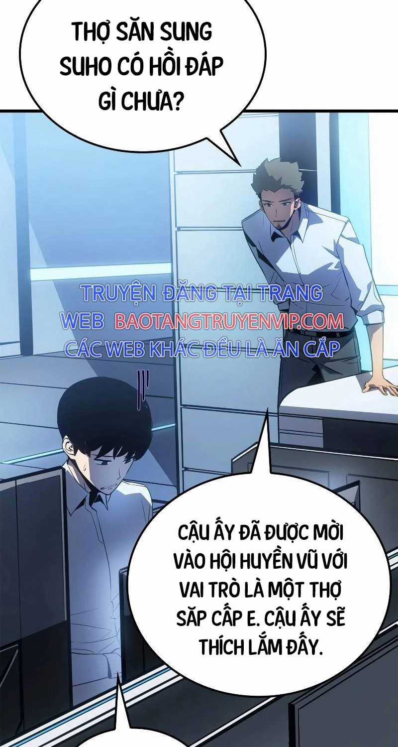 Solo Leveling Ragnarok - Chapter 10 - Trang 4