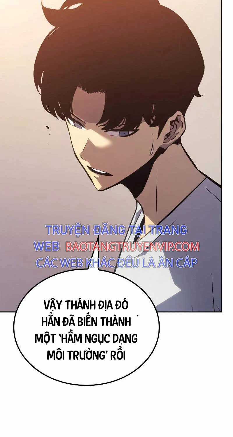 Solo Leveling Ragnarok - Chapter 10 - Trang 33