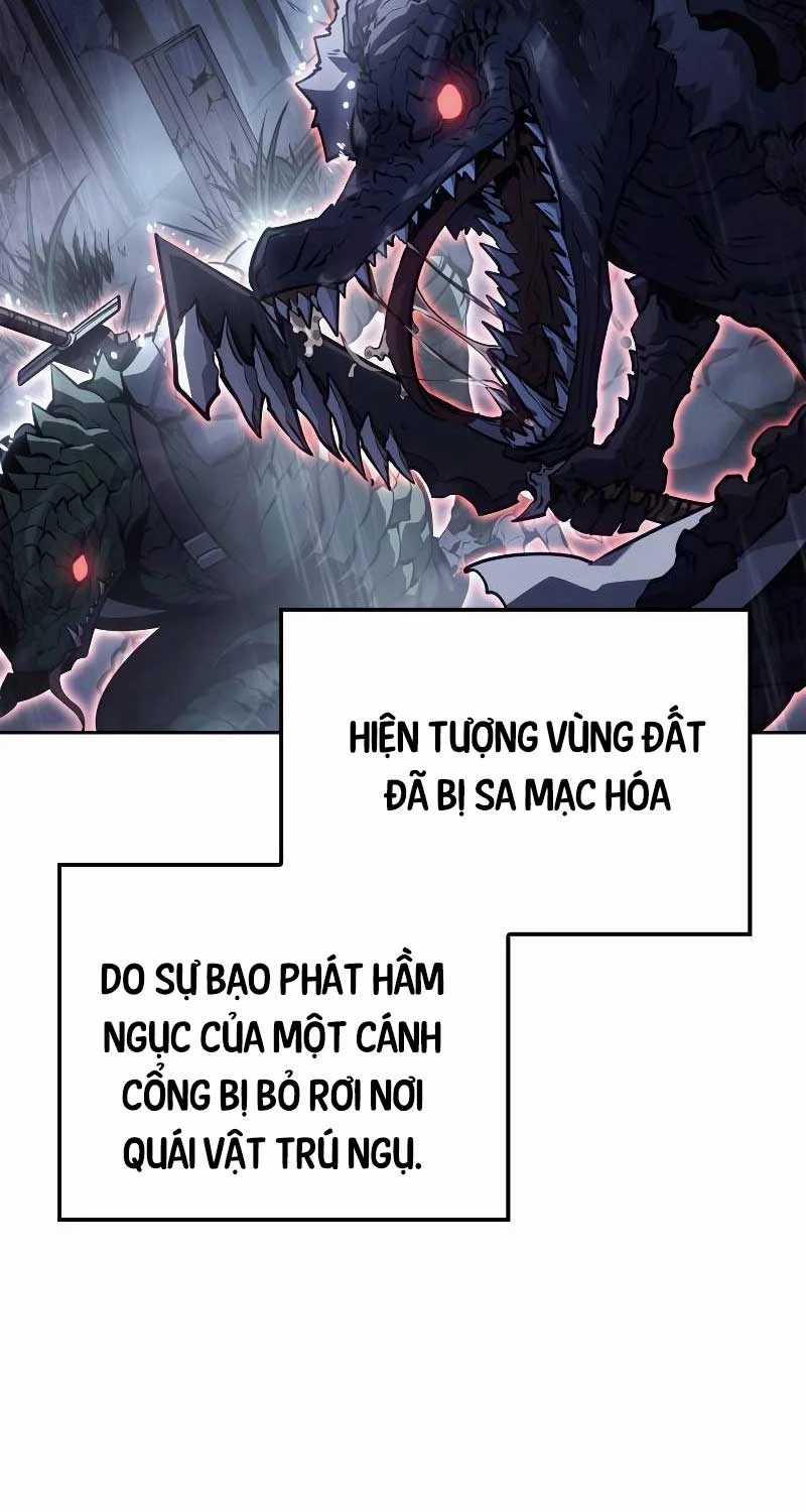 Solo Leveling Ragnarok - Chapter 10 - Trang 35