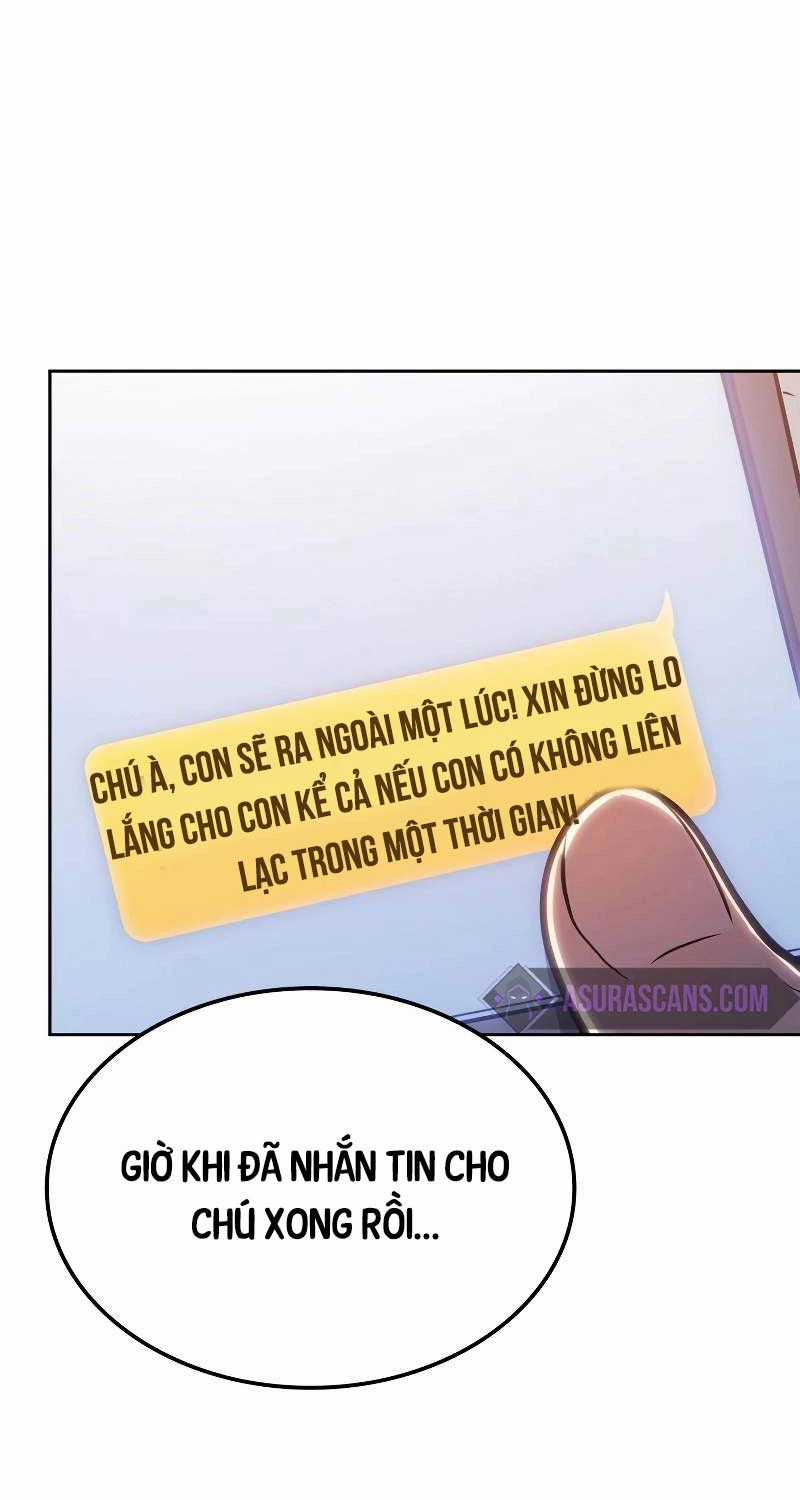 Solo Leveling Ragnarok - Chapter 10 - Trang 36