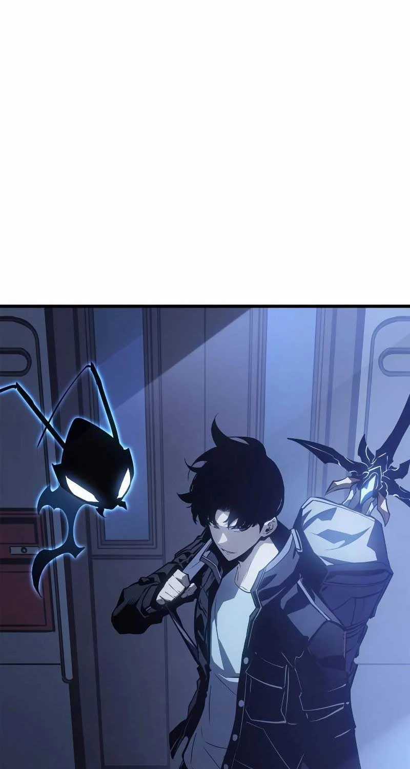 Solo Leveling Ragnarok - Chapter 10 - Trang 37