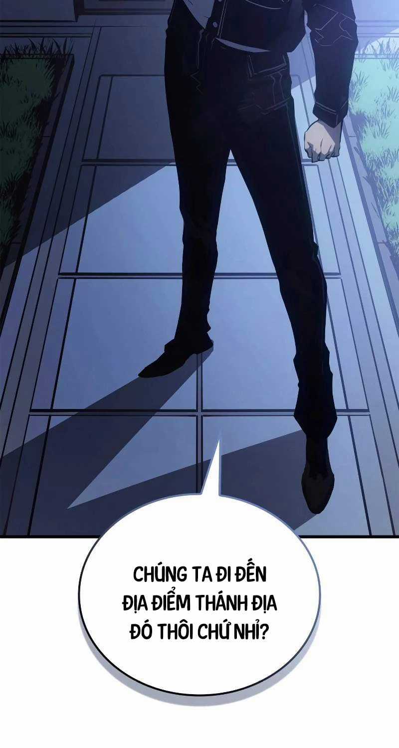 Solo Leveling Ragnarok - Chapter 10 - Trang 38