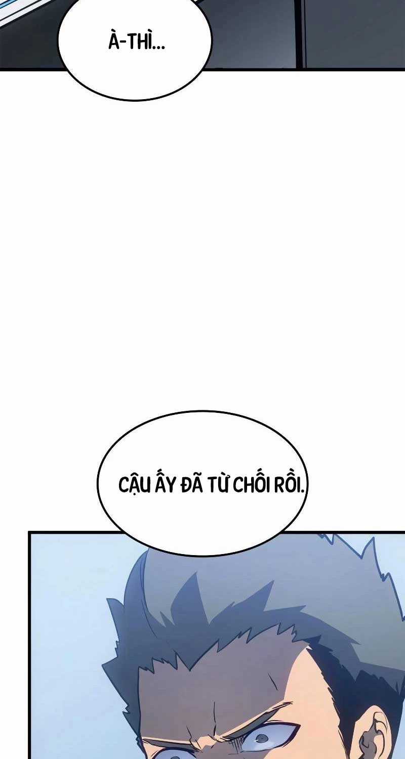 Solo Leveling Ragnarok - Chapter 10 - Trang 5