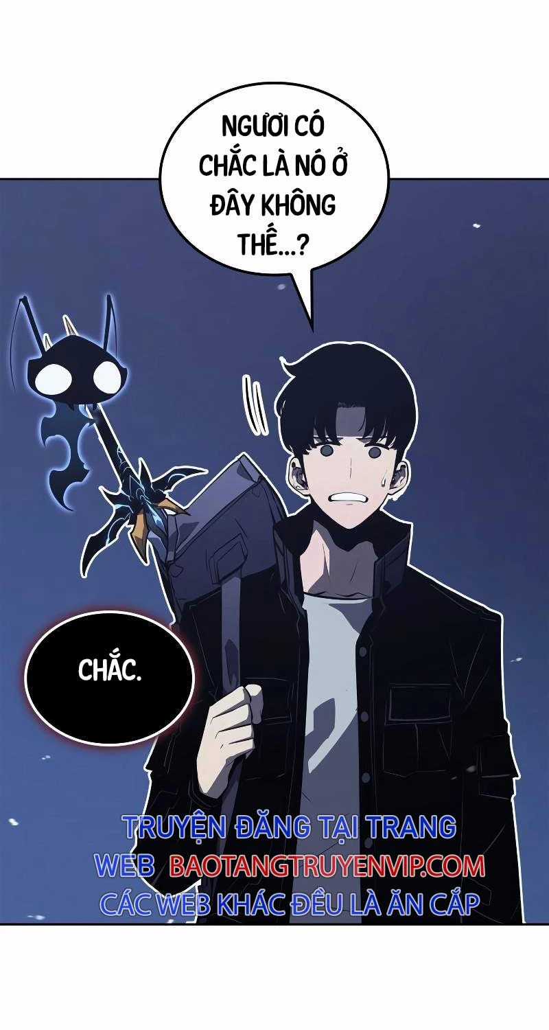 Solo Leveling Ragnarok - Chapter 10 - Trang 42