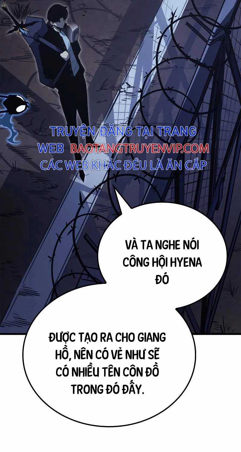 Solo Leveling Ragnarok - Chapter 10 - Trang 45