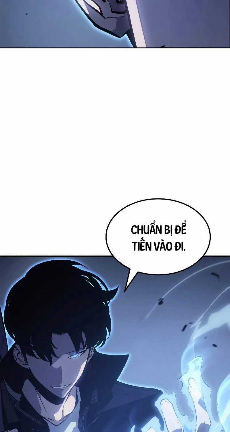 Solo Leveling Ragnarok - Chapter 10 - Trang 48