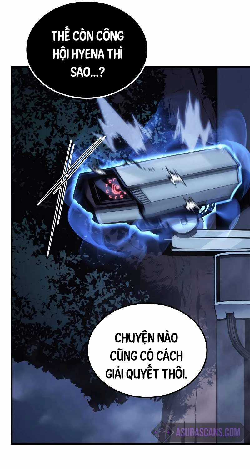 Solo Leveling Ragnarok - Chapter 10 - Trang 50