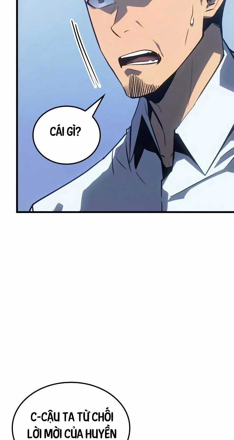 Solo Leveling Ragnarok - Chapter 10 - Trang 6