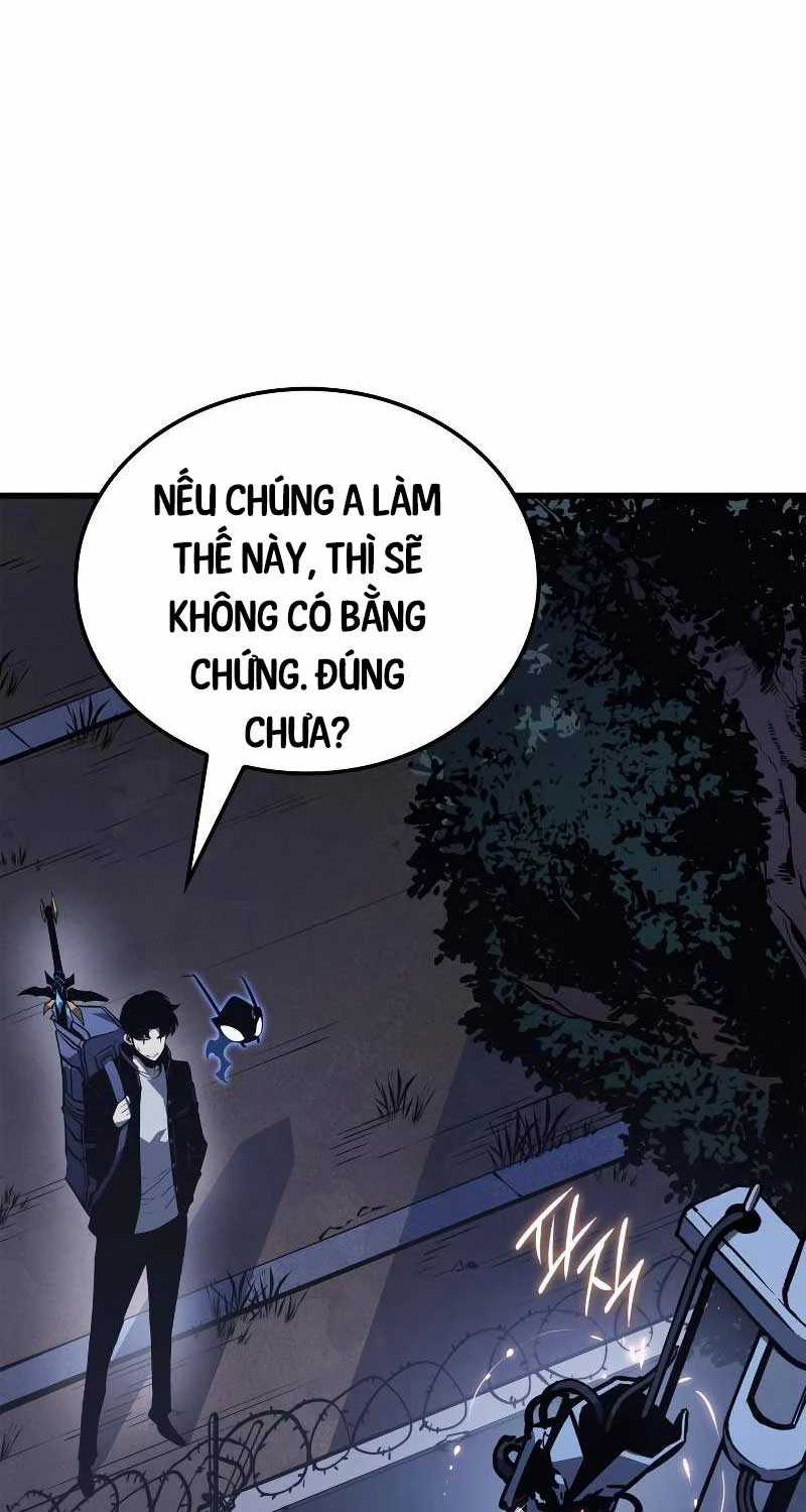 Solo Leveling Ragnarok - Chapter 10 - Trang 53