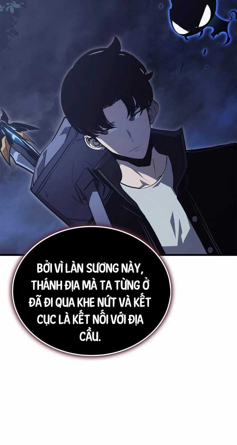 Solo Leveling Ragnarok - Chapter 10 - Trang 58