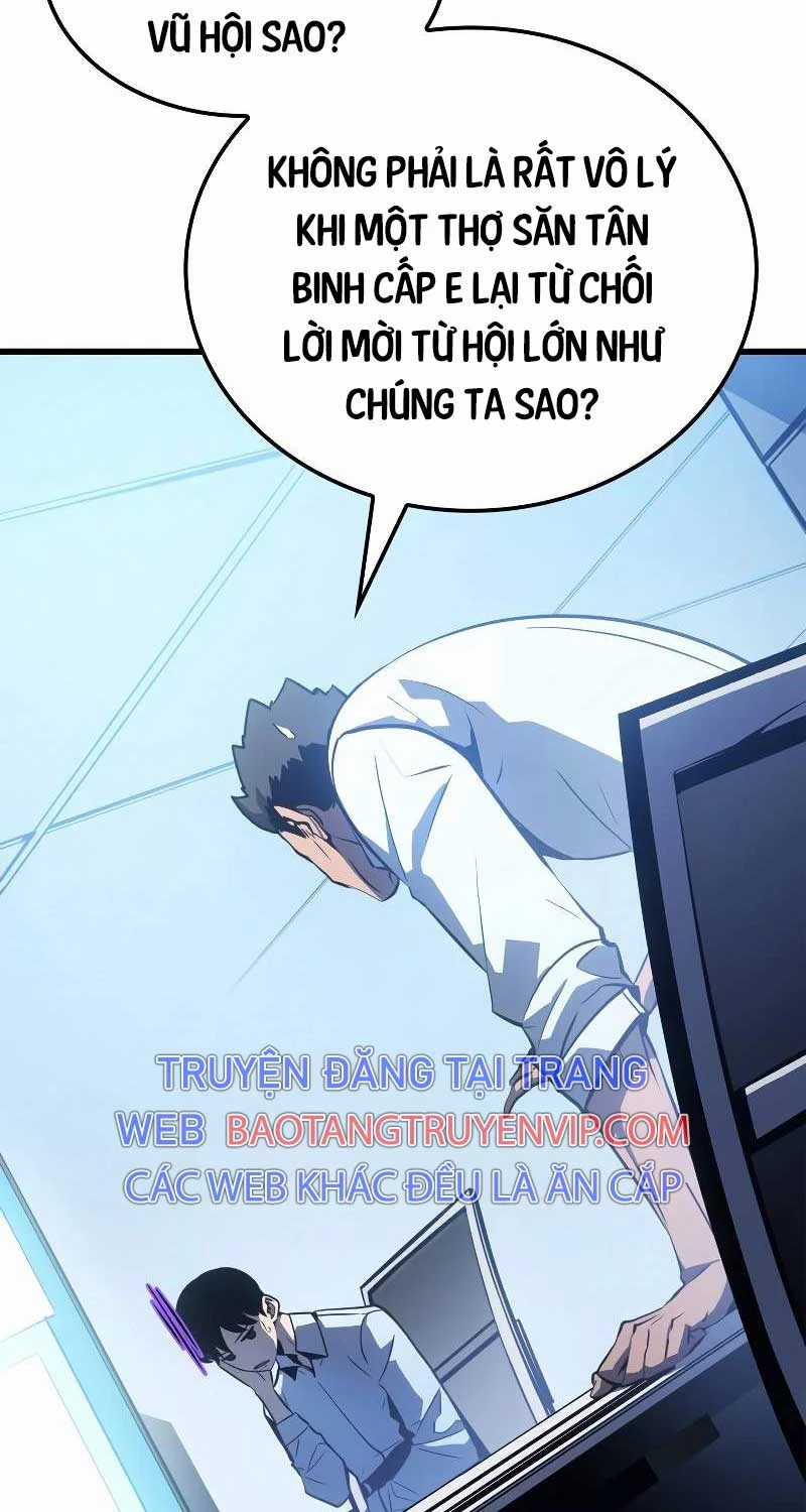 Solo Leveling Ragnarok - Chapter 10 - Trang 7