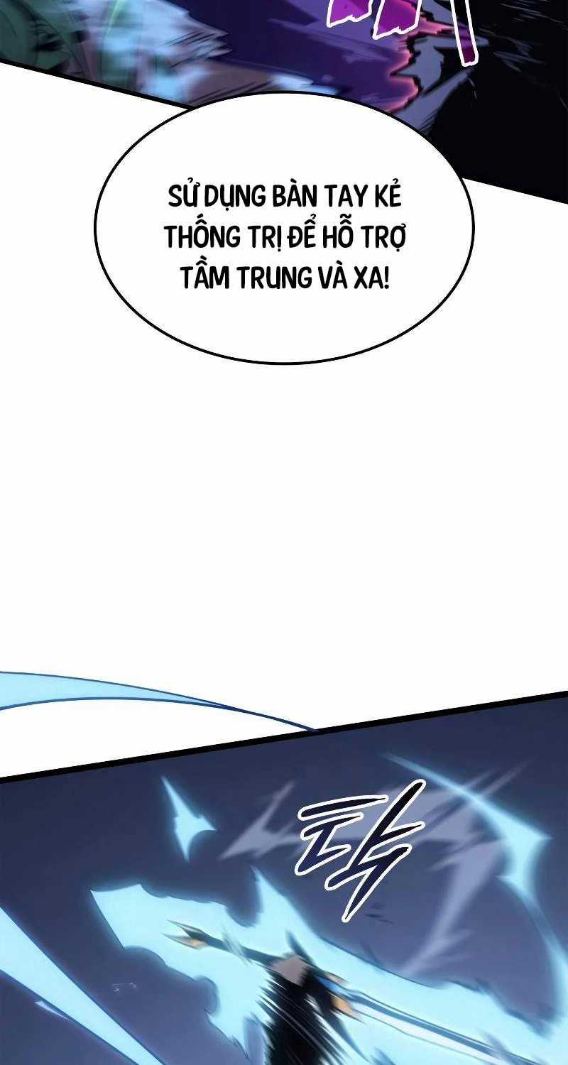 Solo Leveling Ragnarok - Chapter 10 - Trang 76