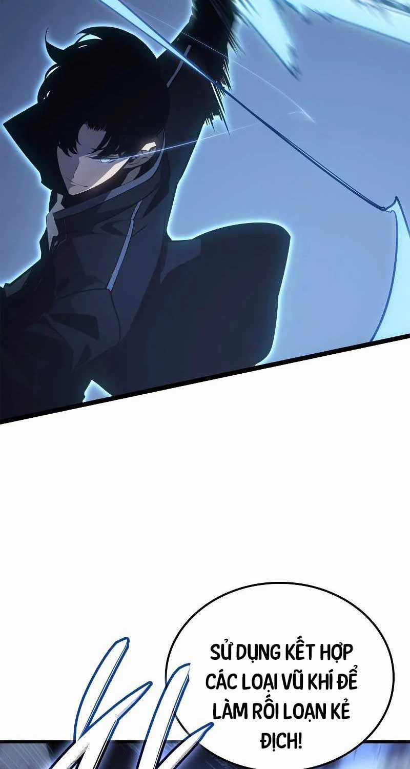 Solo Leveling Ragnarok - Chapter 10 - Trang 77