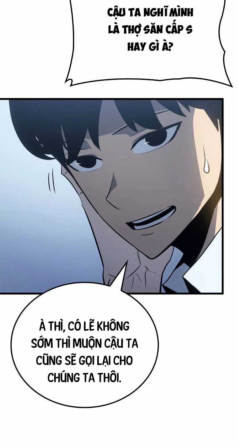 Solo Leveling Ragnarok - Chapter 10 - Trang 9