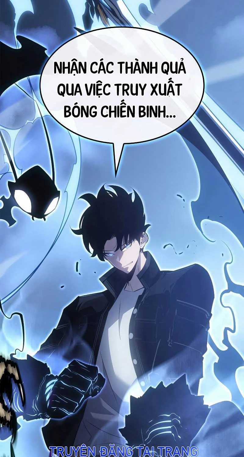 Solo Leveling Ragnarok - Chapter 10 - Trang 81